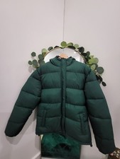 New Puffer Jacket, New