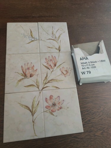 Carrelage villeroy boch - carrelage,