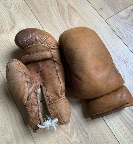 Ancienne paire gants de - ancienne,