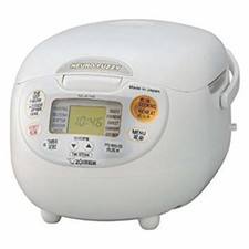 Zojirushi NS-ZLH10-WZ Neuro