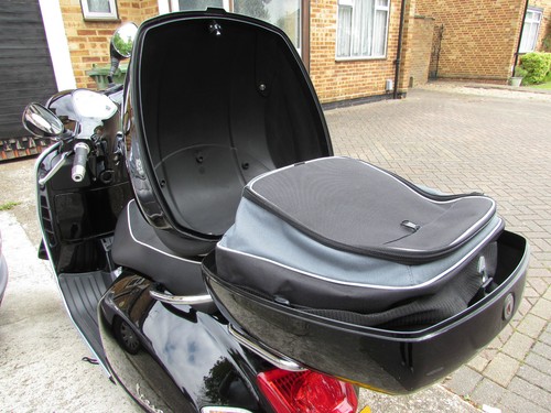 Sac liner intérieur pour - liner,