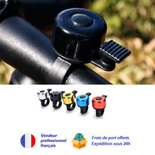 Sonnette vélo vtt - vélo,,