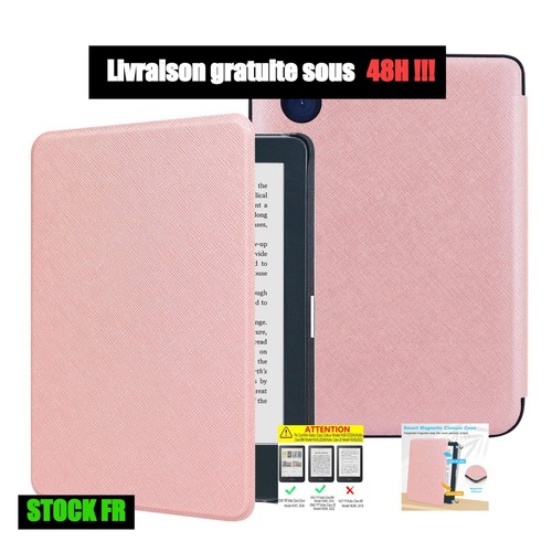 étui coque magnétique kobo - Étui,