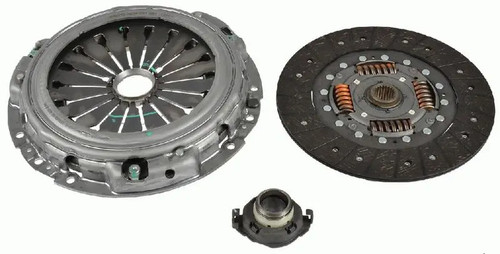 Kit embrayage 3000 951 284 - kit,