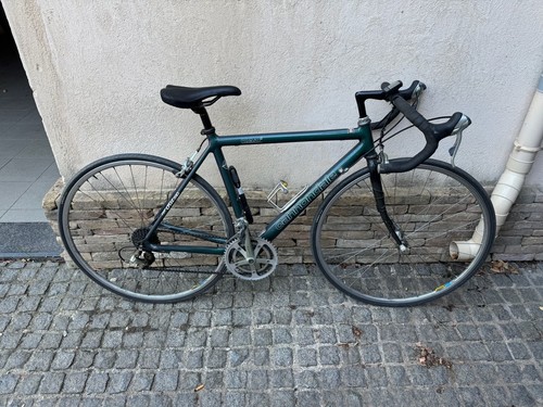 Cannondale caad3 road - cannondale,