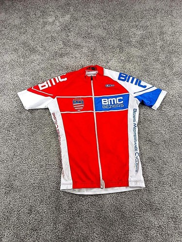 Cres maillot velo homme - cres,