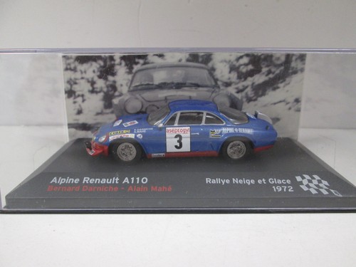 Renault alpine a110 1800 - alpine,