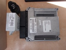 KIT DE DEMARRAGE BMW E46