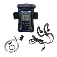 Kit C aquatique XP pour detecteur XP DEUS