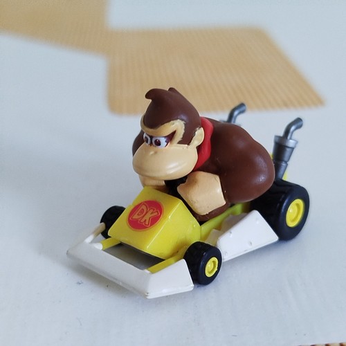 Mario kart mini - mario, ds