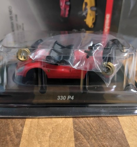 Kyosho ferrari neo - kyosho,