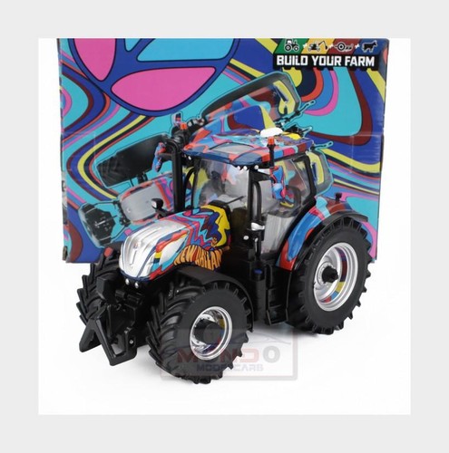Britains new holland - 1:32,