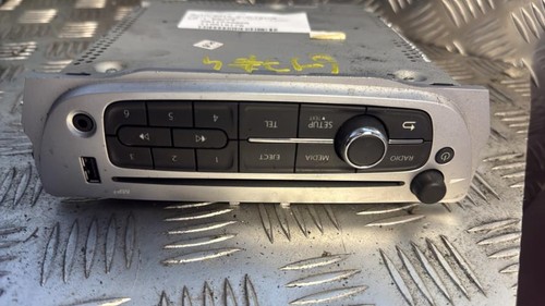 Autoradio origine renault - autoradio,