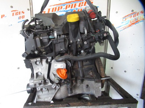 Moteur renault megane - moteur,