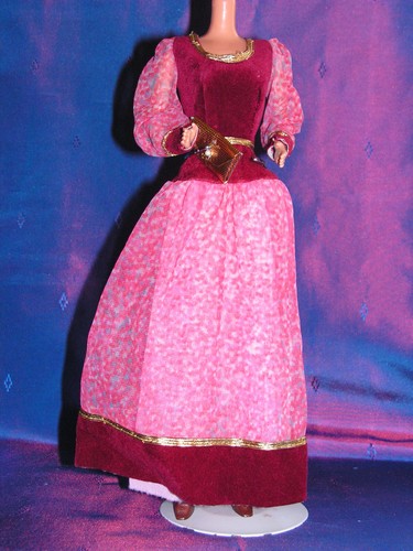 Barbie vêtements n 2789 - , n°