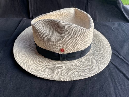 Chapeau panama mayser - panama, 58