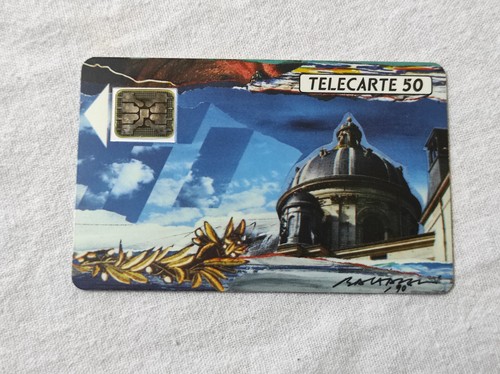 Télécarte française - télécarte,