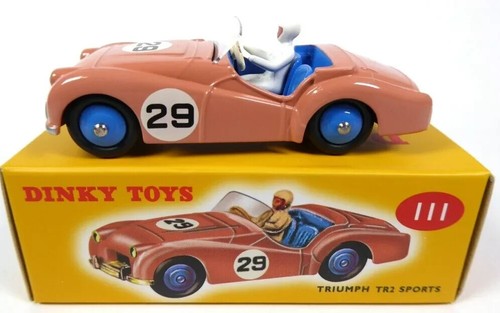 Dinky toys voiture - toys, de