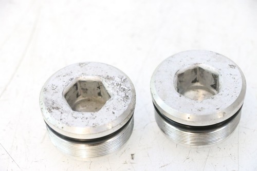 Bouchon fourche suzuki - -,