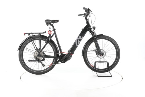 Husqvarna bicycles gran - e-bicycles,