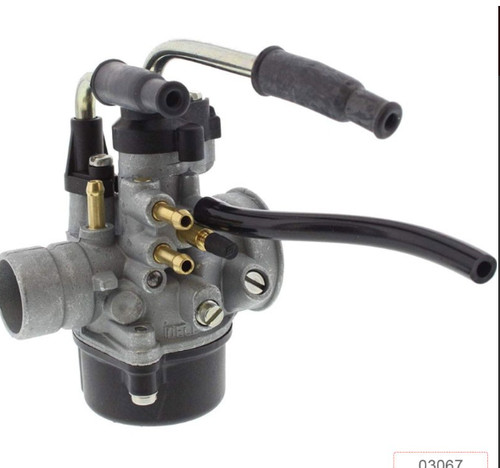 Dellorto 3067 carburateur - dellorto,