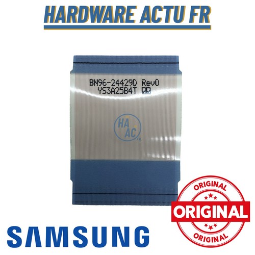 Nappe lvds samsung - nappe,
