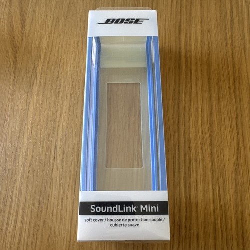 Bose cover for soundlink mini - for,