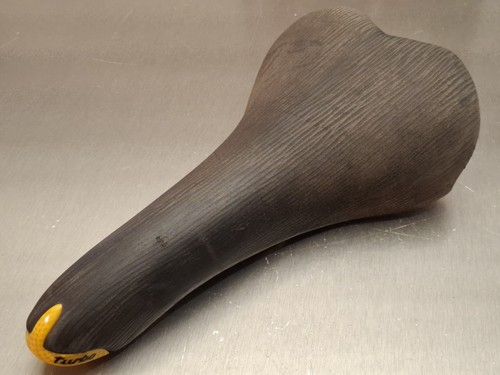 Selle italia turbo matic - selle,