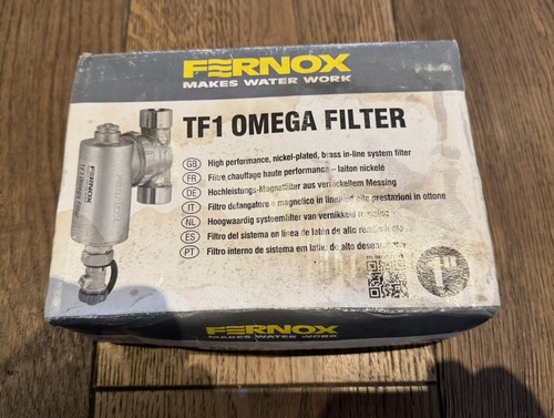 Tf1 omega filter filtre - -,