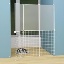 Barrière pour animaux