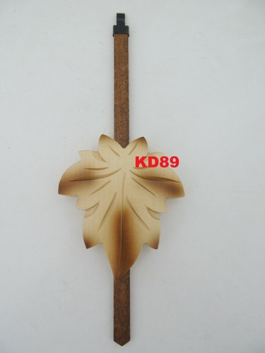 Balancier pour horloge pendule
