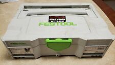 Festool Carvex PS 420 EBQ-Plus 561593