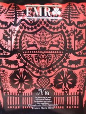 FMR - 81 - 1999 - EDITION