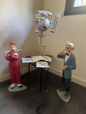 tryptique st emett spirou +