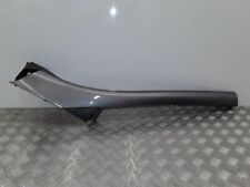 Renault Scenic III/Grand Scenic III 2011 Left (One) Pillar Edge VEI8058