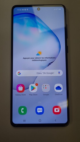 Samsung galaxy note - note, 10