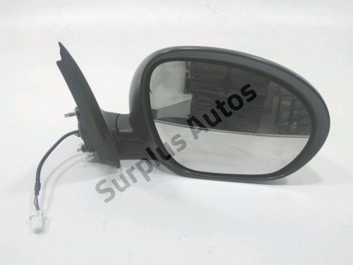 Retroviseur electrique droit - retroviseur,