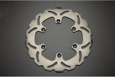 Disques de Frein Avant Wave Fixe 280mm KAWASAKI ZL ELIMINATOR 400 1988-1989