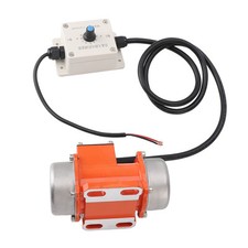 Moteur Vibratoire 12V CC