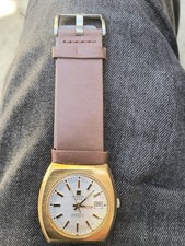 Tissot Sea Star Automatic