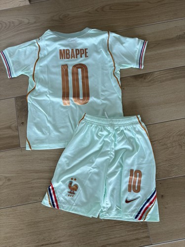 Ensemble maillot short - , france