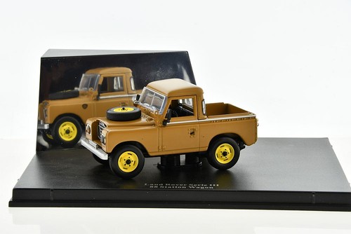 Rover land series iii pick - rover,