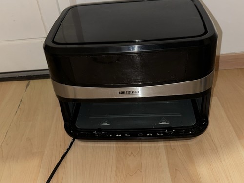 Friteuse sans huile 2 - sans,
