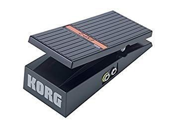 Korg volume expression pedal - volume/expression,