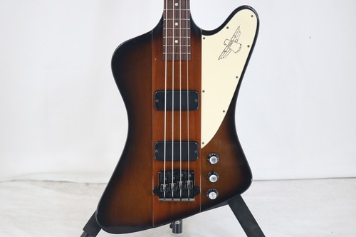 Gibson thunderbird - gibson,