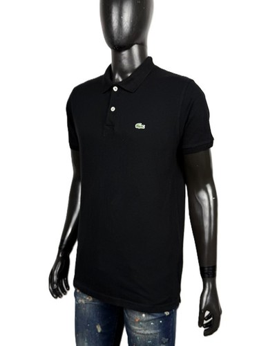 Polo homme lacoste taille - taille, 6/l