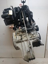 Moteur MERCEDES CLASSE A 169