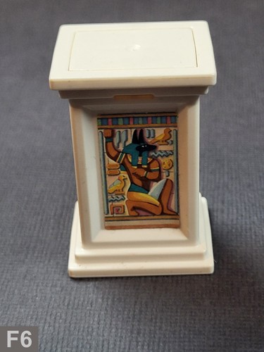 Playmobil pupitre egypte - -,