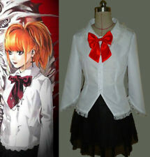 Death Note Misa Amane Dress Cosplay Costume