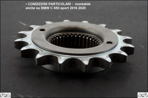Pignon original bmw - pignon,
